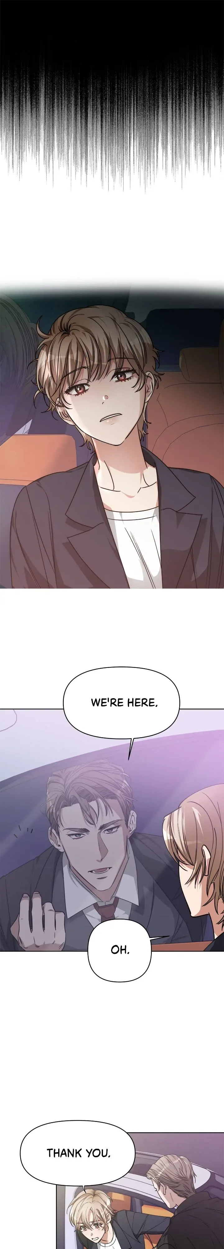 Exclusive Pleasure Chapter 1 page 21