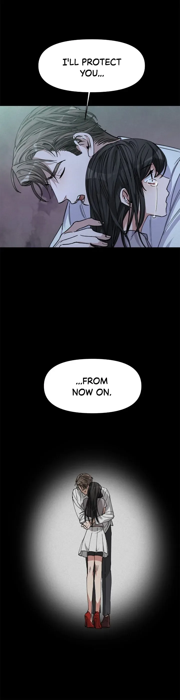 Exclusive Pleasure Chapter 1 page 20