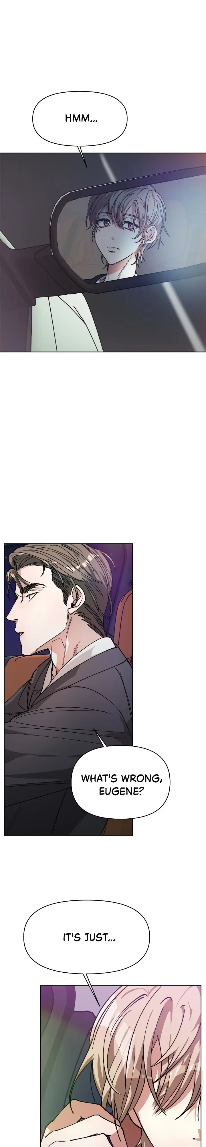 Exclusive Pleasure Chapter 1 page 9