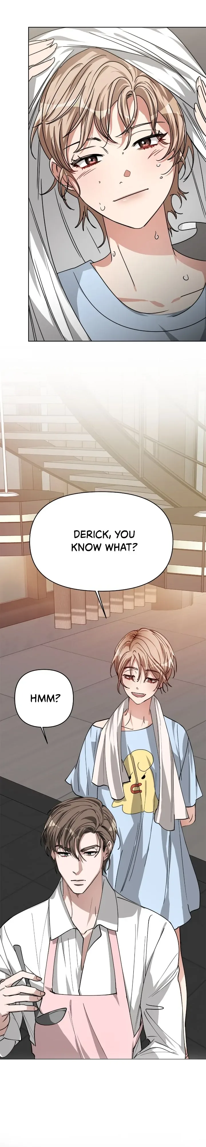 Exclusive Pleasure Chapter 1 page 25