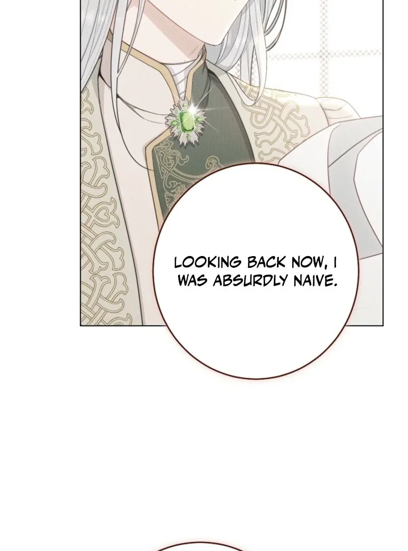Exclusive maid of the evil empress Chapter 115 page 22