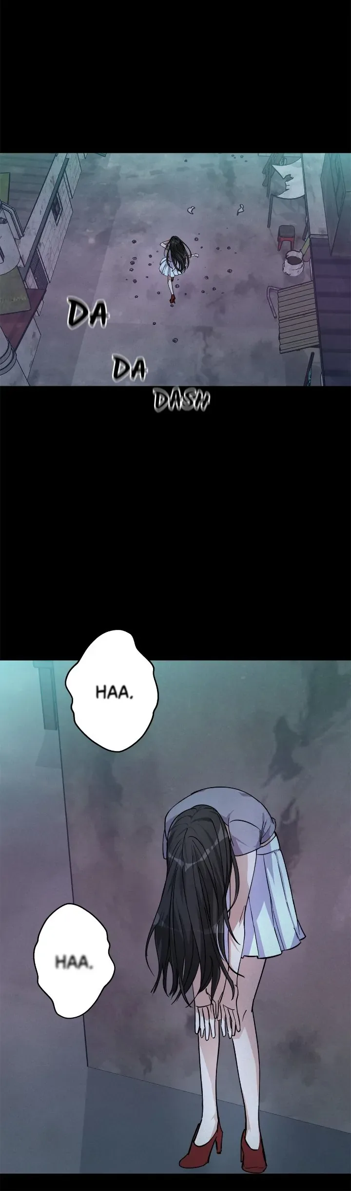 Exclusive Pleasure Chapter 1 page 14