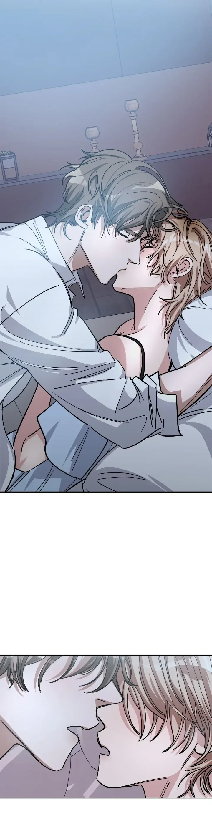 Exclusive Pleasure Chapter 1 page 44