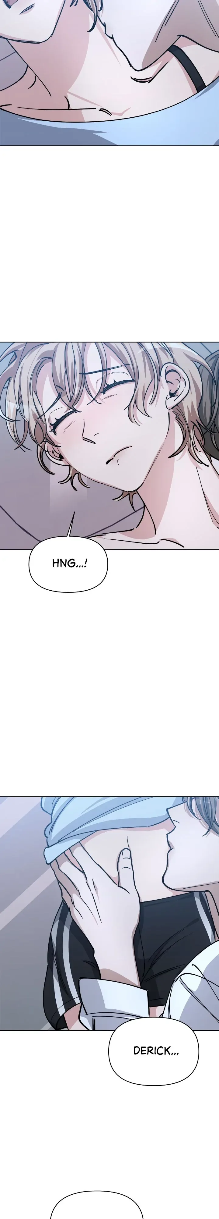 Exclusive Pleasure Chapter 1 page 46