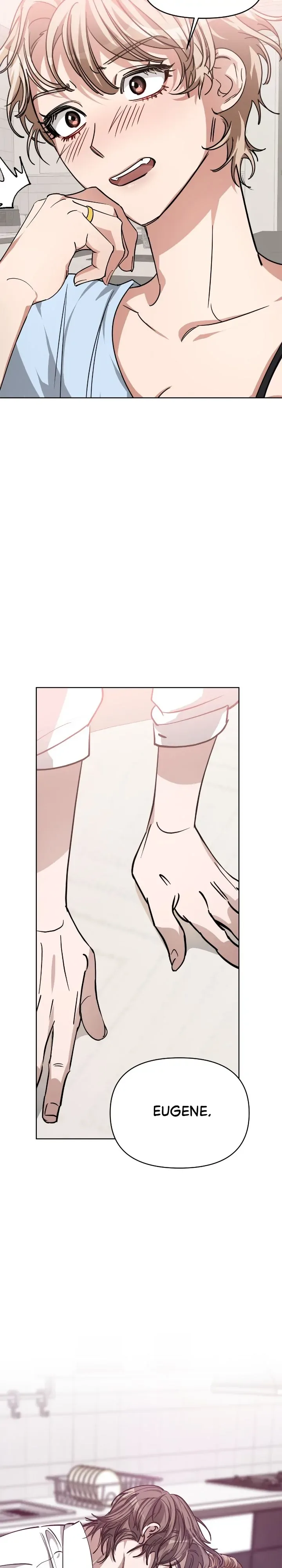 Exclusive Pleasure Chapter 1 page 31