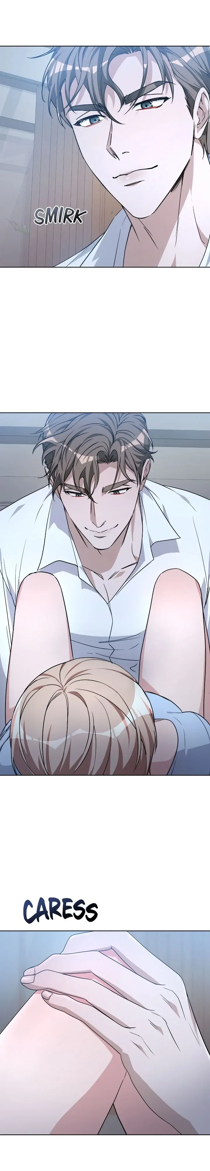Exclusive Pleasure Chapter 1 page 48