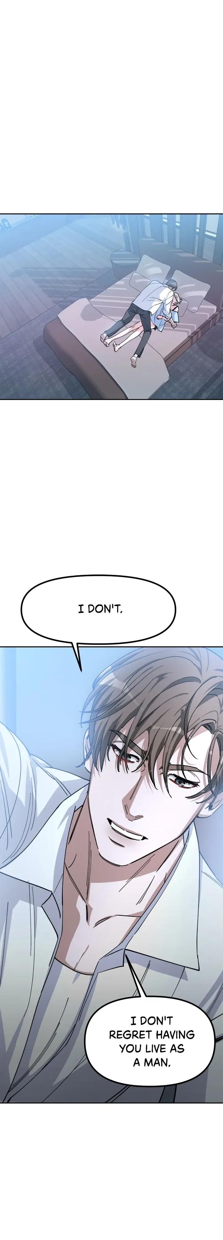 Exclusive Pleasure Chapter 1 page 42
