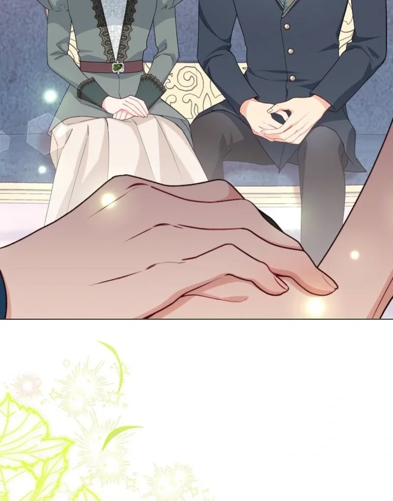 Exclusive maid of the evil empress Chapter 115 page 43