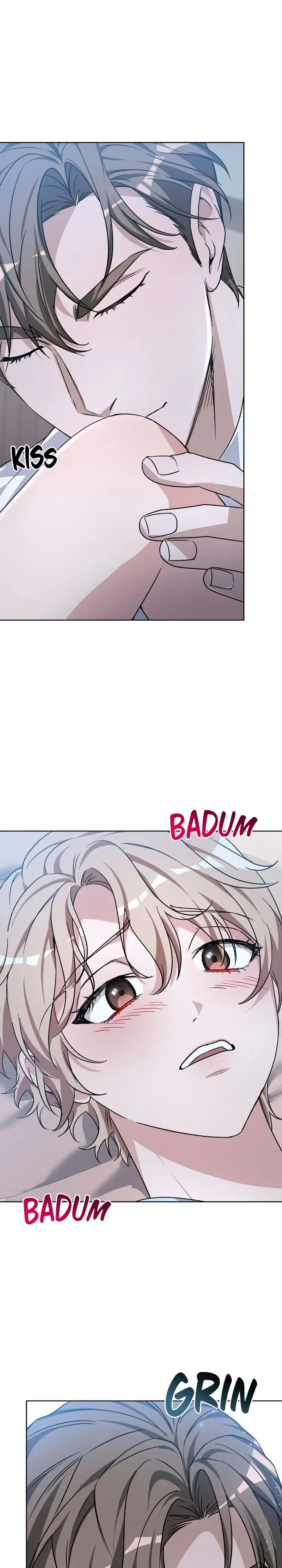 Exclusive Pleasure Chapter 1 page 49