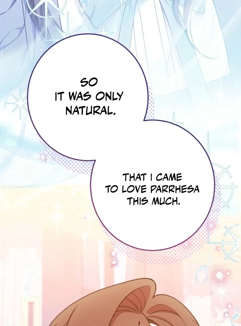 Exclusive maid of the evil empress Chapter 115 page 36