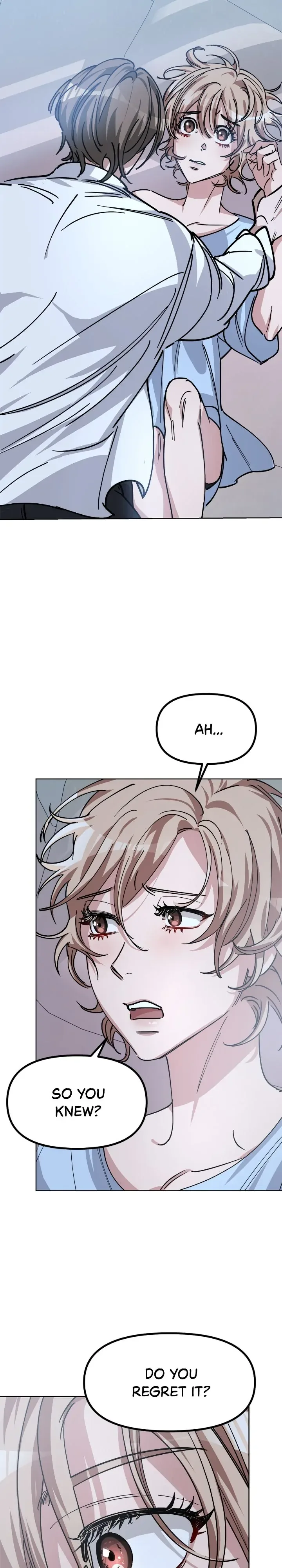 Exclusive Pleasure Chapter 1 page 40