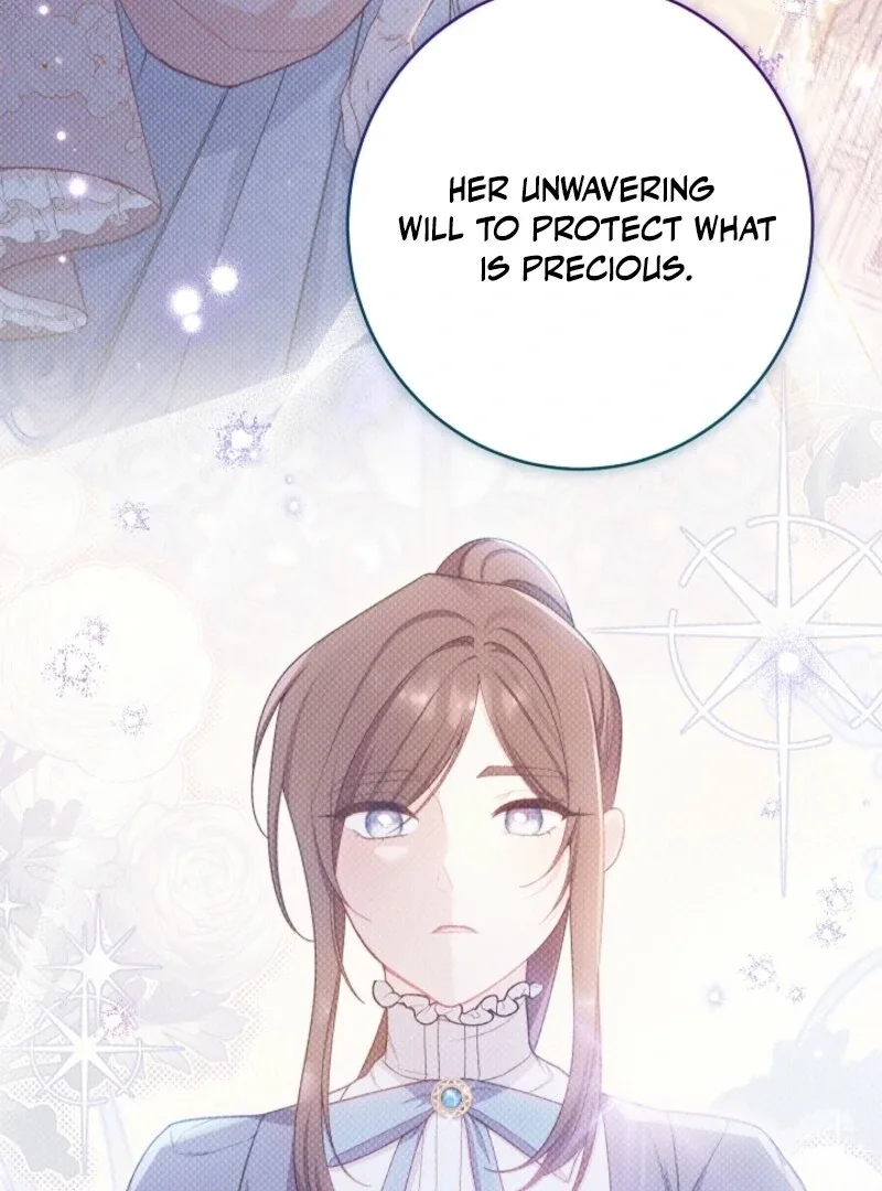 Exclusive maid of the evil empress Chapter 115 page 32