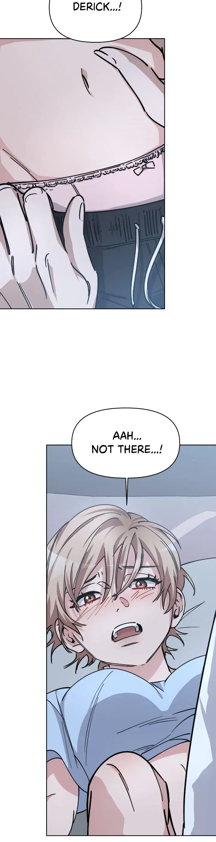 Exclusive Pleasure Chapter 1 page 47