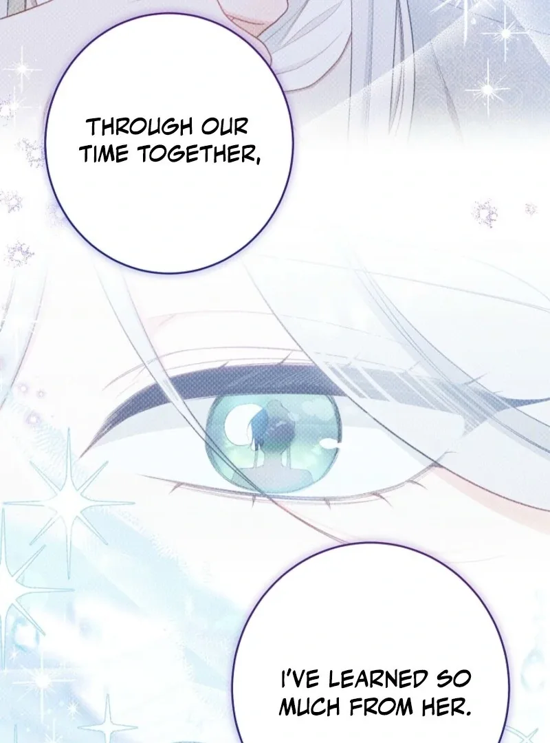 Exclusive maid of the evil empress Chapter 115 page 34