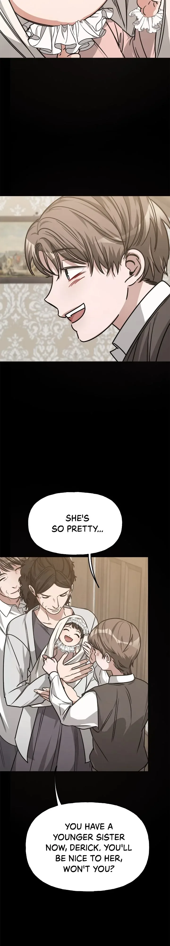 Exclusive Pleasure Chapter 2 page 6