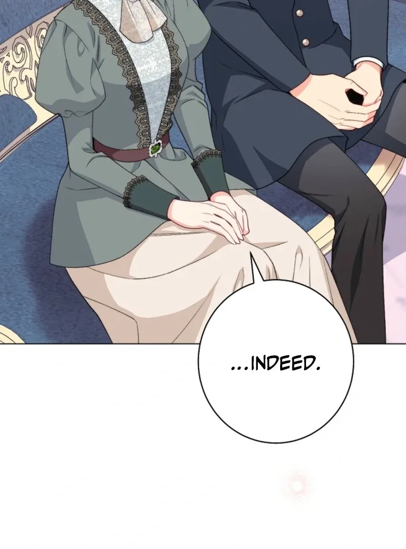 Exclusive maid of the evil empress Chapter 115 page 50