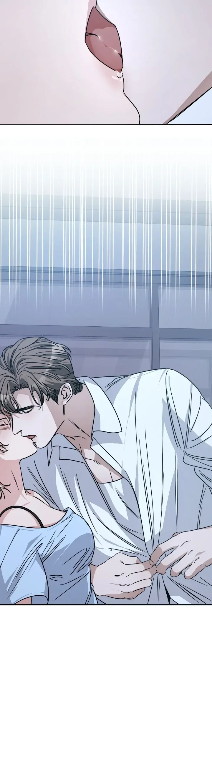 Exclusive Pleasure Chapter 2 page 21