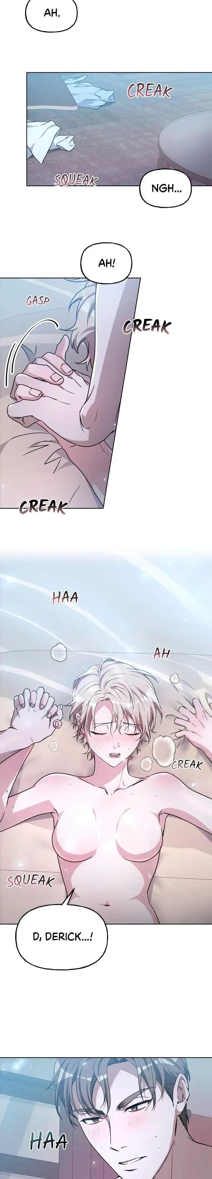 Exclusive Pleasure Chapter 2 page 29