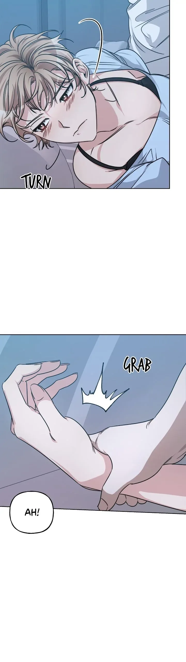 Exclusive Pleasure Chapter 2 page 15