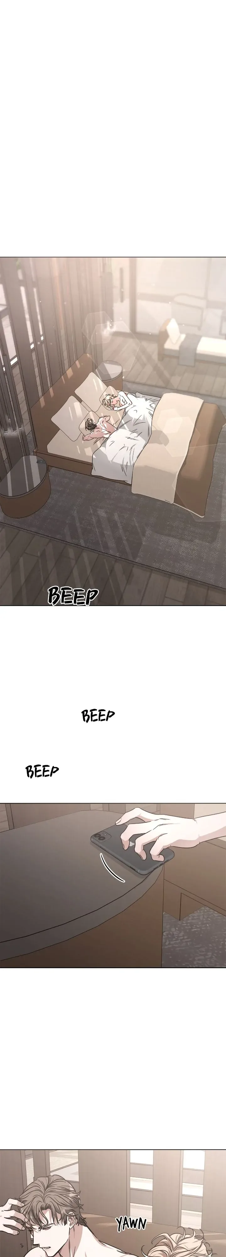 Exclusive Pleasure Chapter 2 page 31