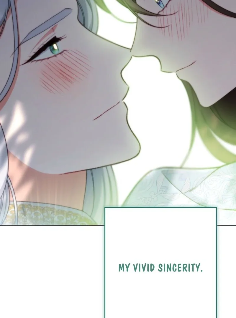 Exclusive maid of the evil empress Chapter 116 page 37