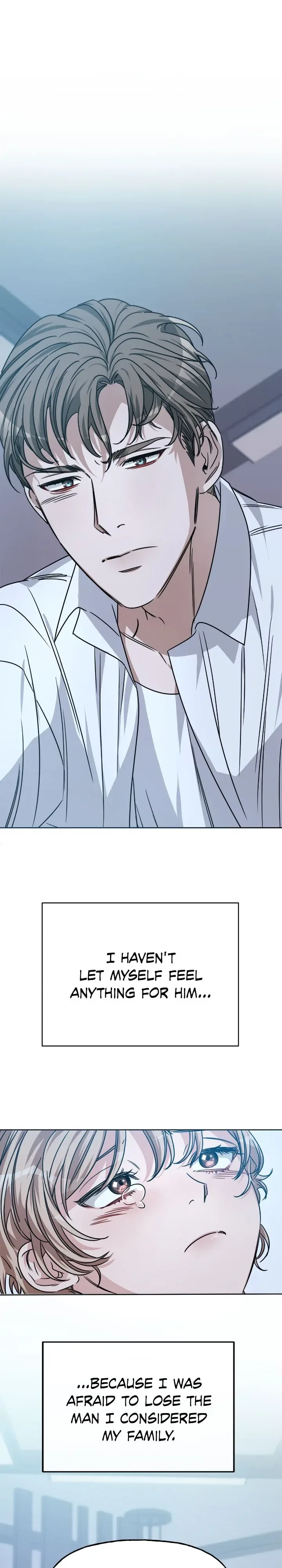Exclusive Pleasure Chapter 2 page 19