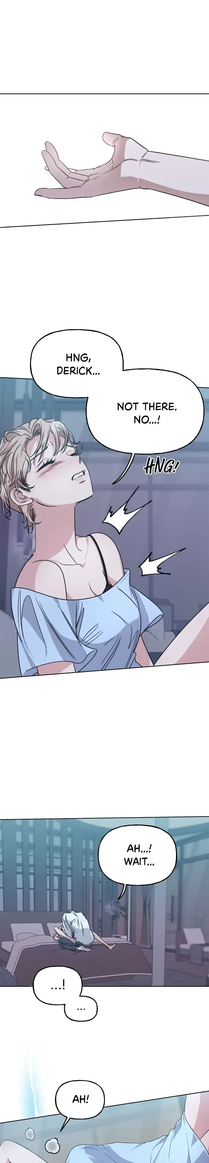 Exclusive Pleasure Chapter 2 page 25