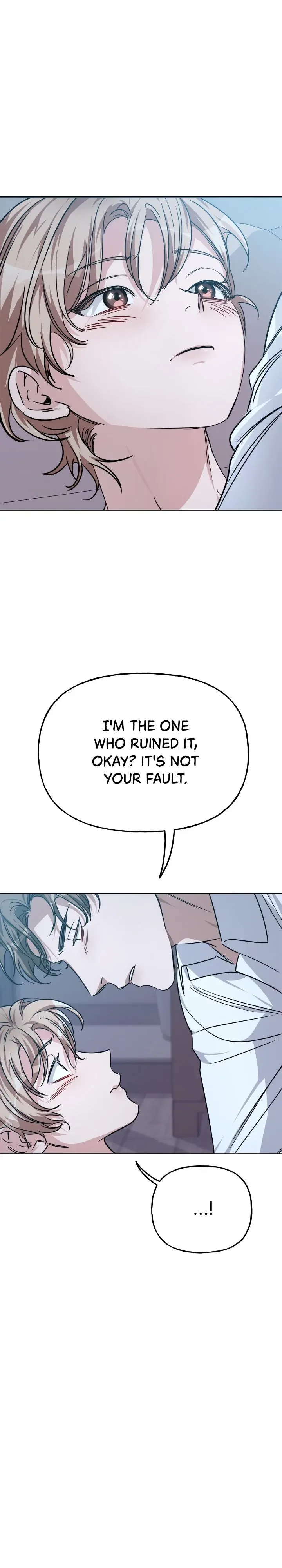 Exclusive Pleasure Chapter 2 page 17