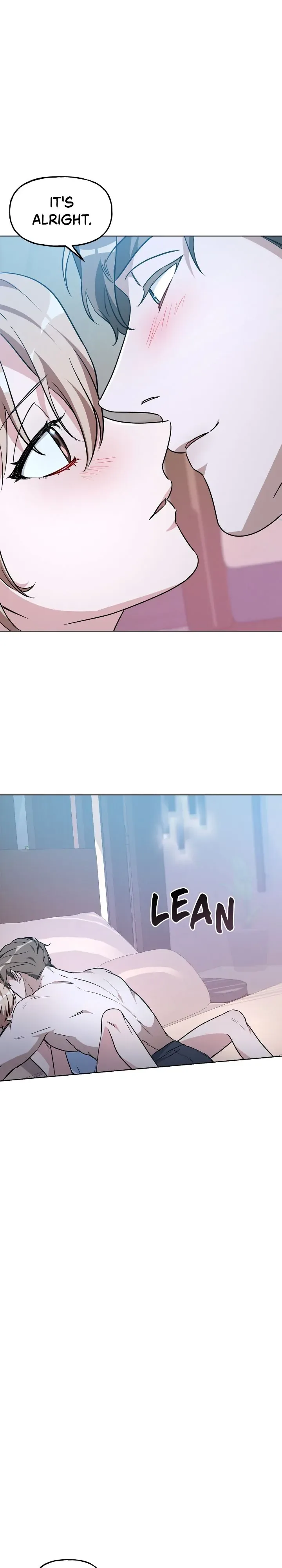 Exclusive Pleasure Chapter 2 page 28
