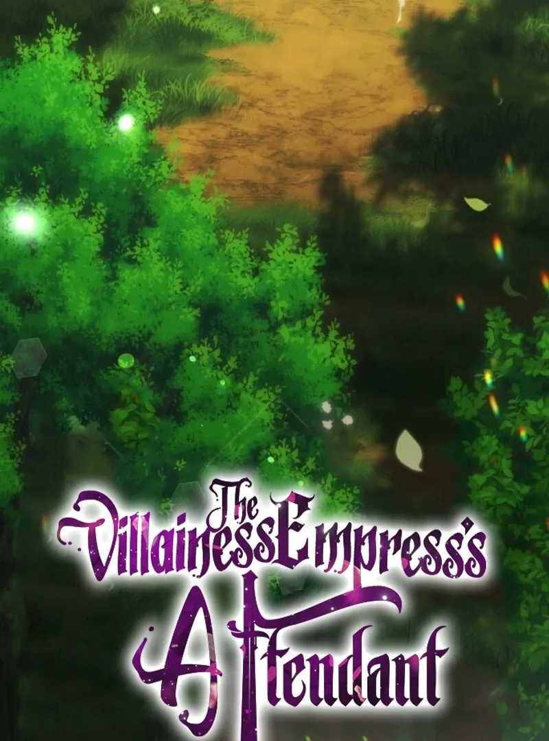 Exclusive maid of the evil empress Chapter 116 page 40