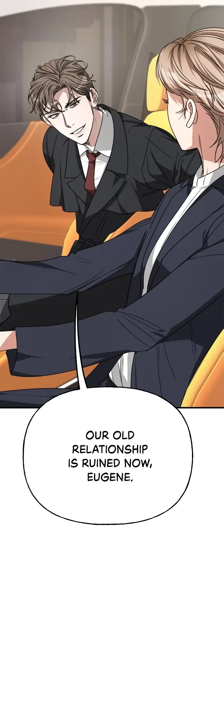 Exclusive Pleasure Chapter 2 page 40