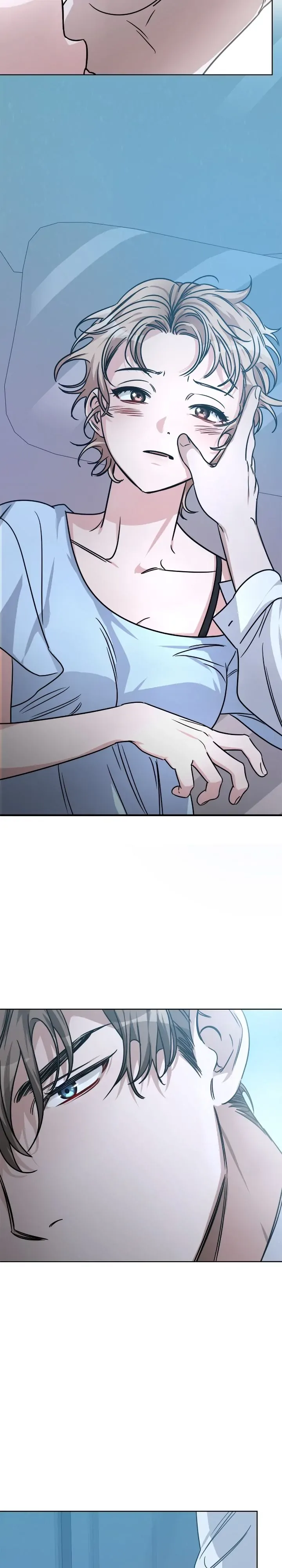 Exclusive Pleasure Chapter 2 page 14