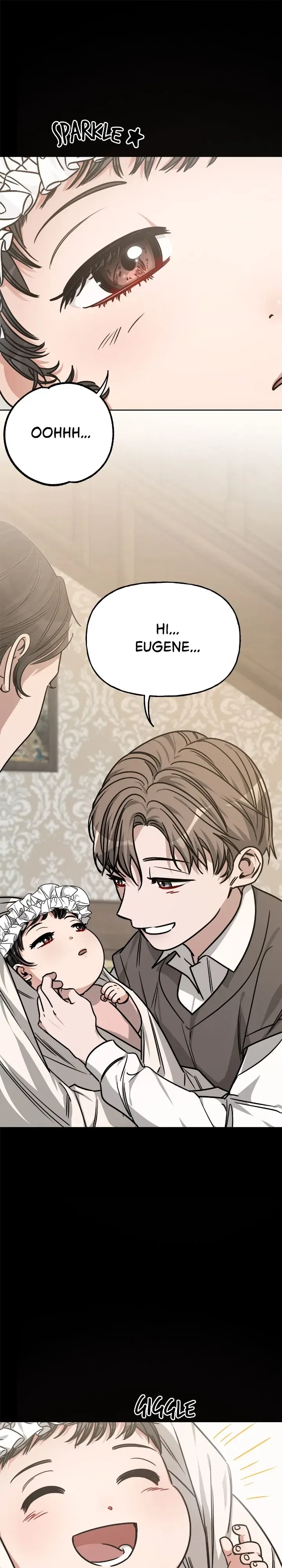 Exclusive Pleasure Chapter 2 page 5