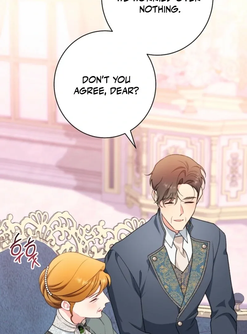 Exclusive maid of the evil empress Chapter 115 page 49