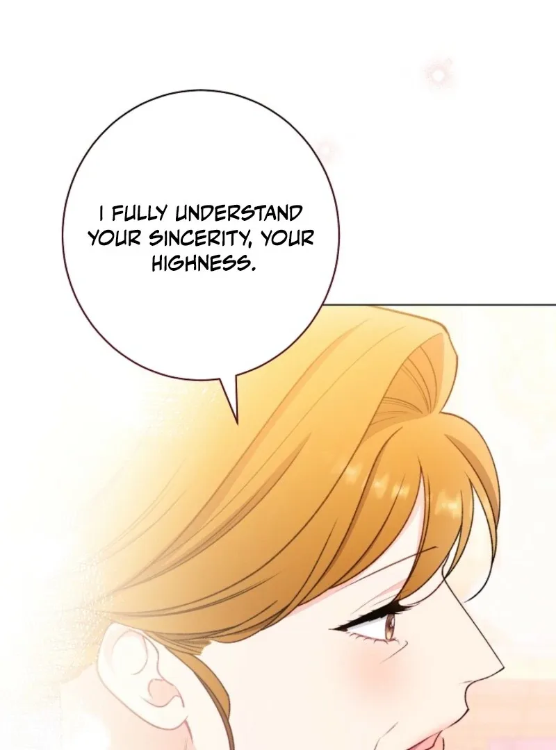 Exclusive maid of the evil empress Chapter 115 page 51