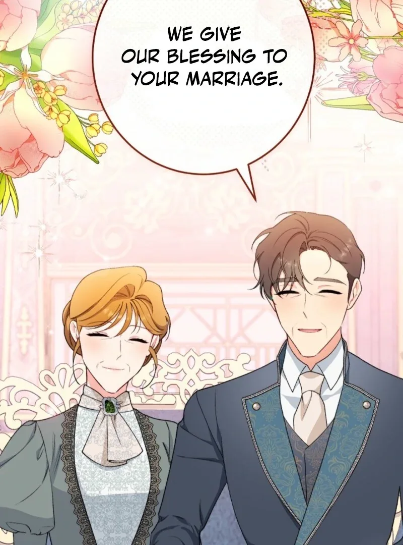 Exclusive maid of the evil empress Chapter 115 page 60