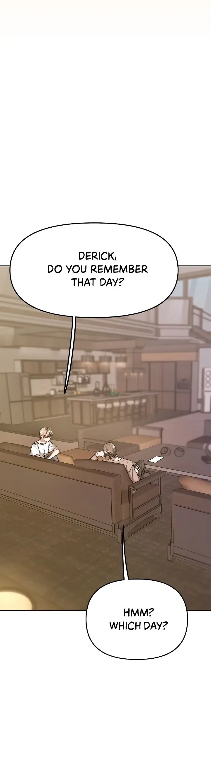 Exclusive Pleasure Chapter 5 page 19