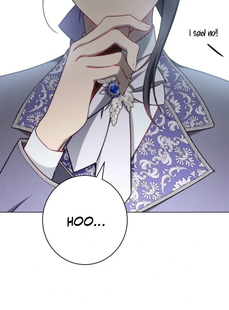 Exclusive maid of the evil empress Chapter 116 page 60