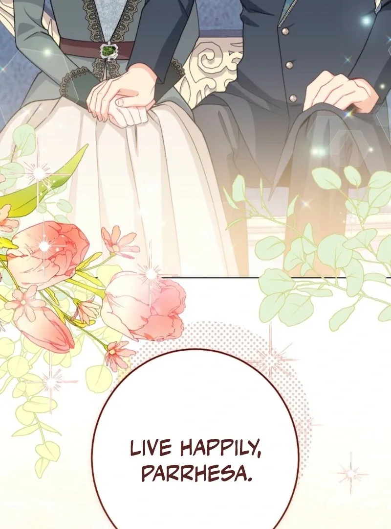 Exclusive maid of the evil empress Chapter 115 page 61