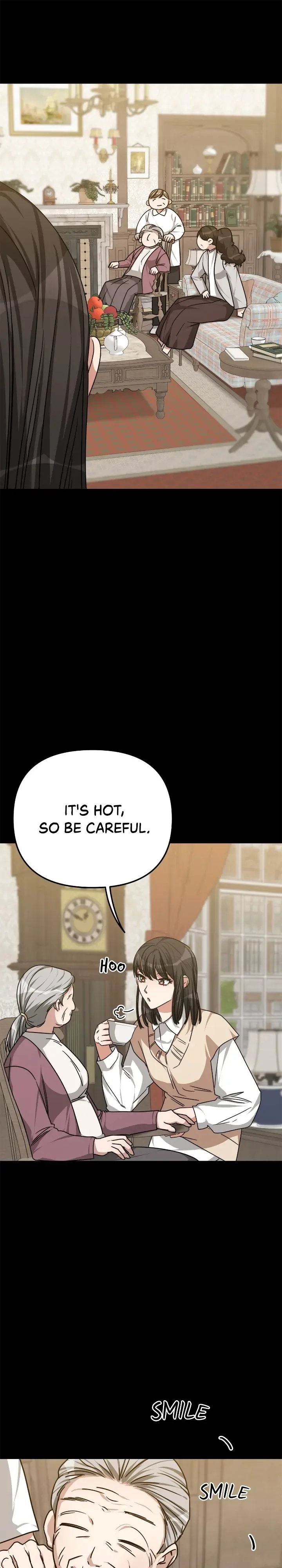 Exclusive Pleasure Chapter 5 page 26