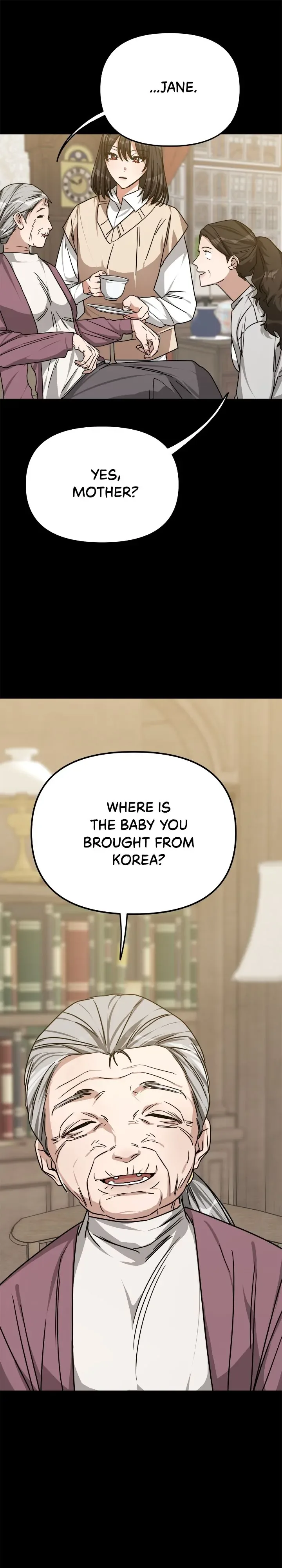 Exclusive Pleasure Chapter 5 page 28