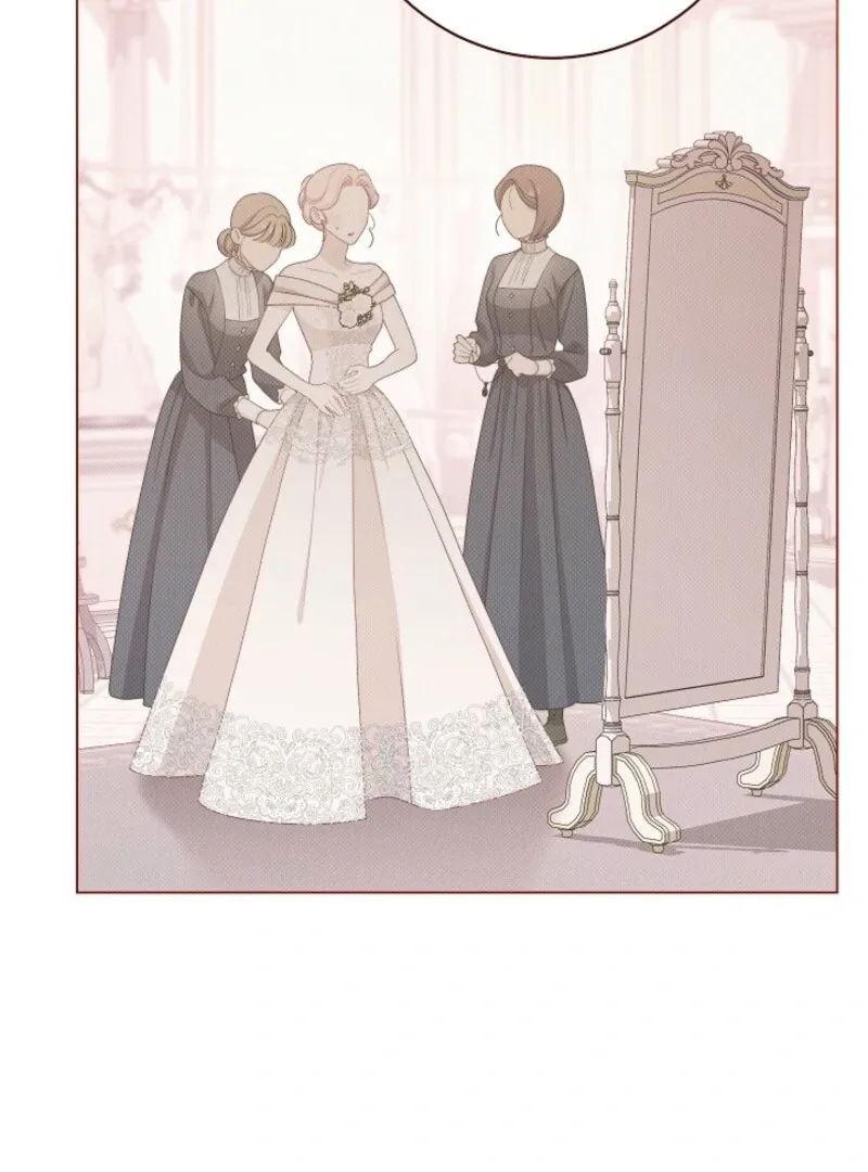 Exclusive maid of the evil empress Chapter 115 page 80