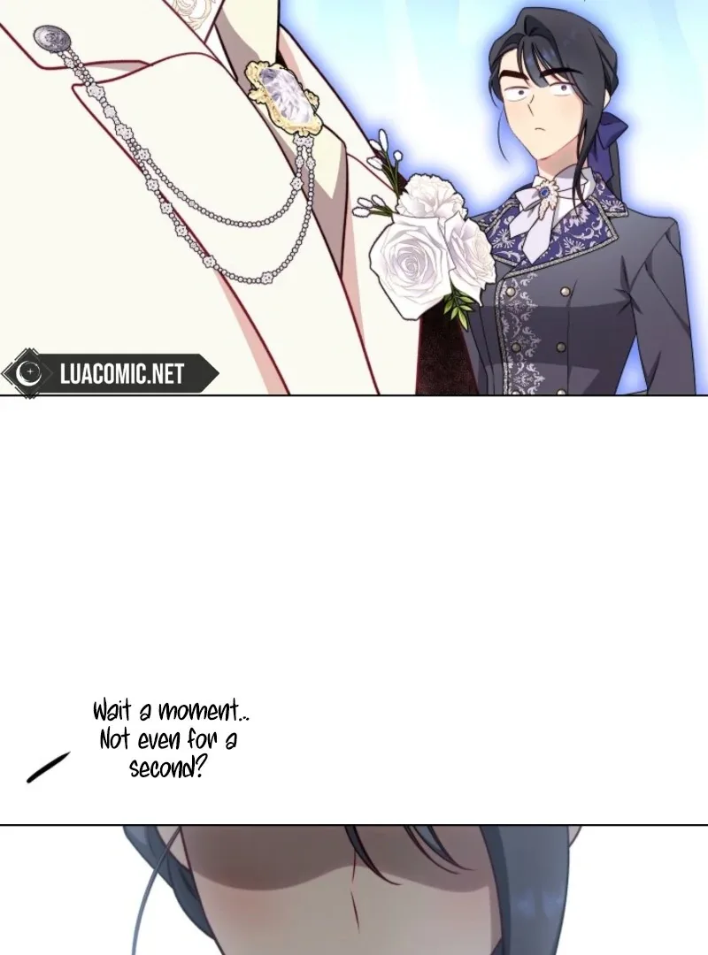 Exclusive maid of the evil empress Chapter 116 page 59
