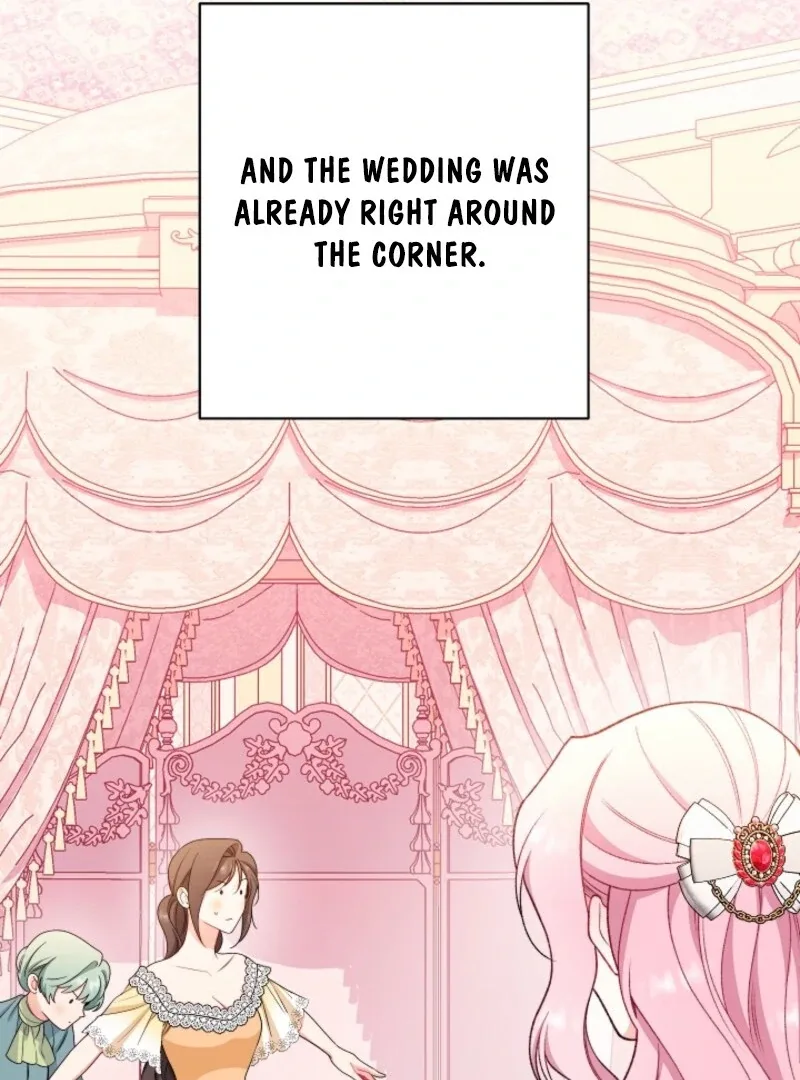 Exclusive maid of the evil empress Chapter 115 page 70