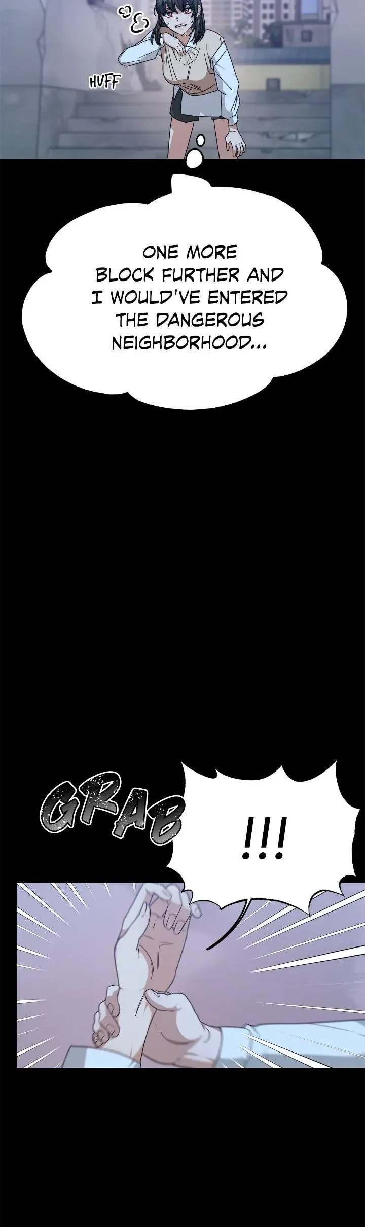 Exclusive Pleasure Chapter 5 page 33