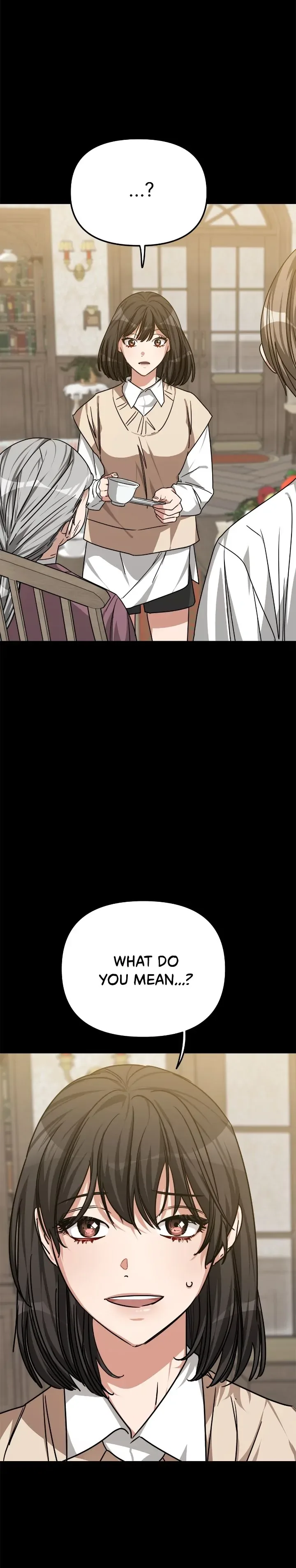Exclusive Pleasure Chapter 5 page 29