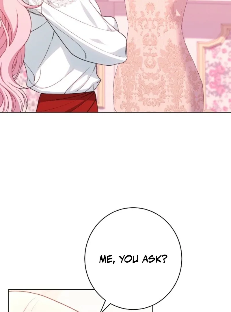 Exclusive maid of the evil empress Chapter 115 page 77