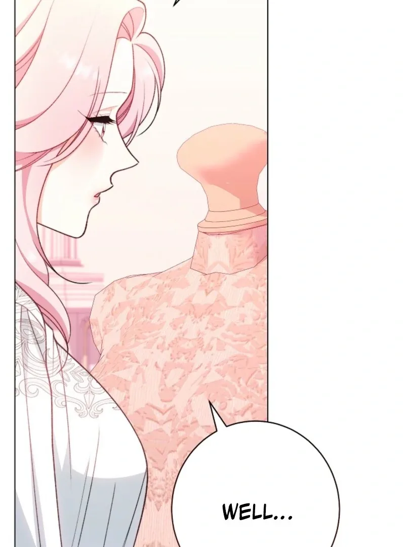 Exclusive maid of the evil empress Chapter 115 page 78