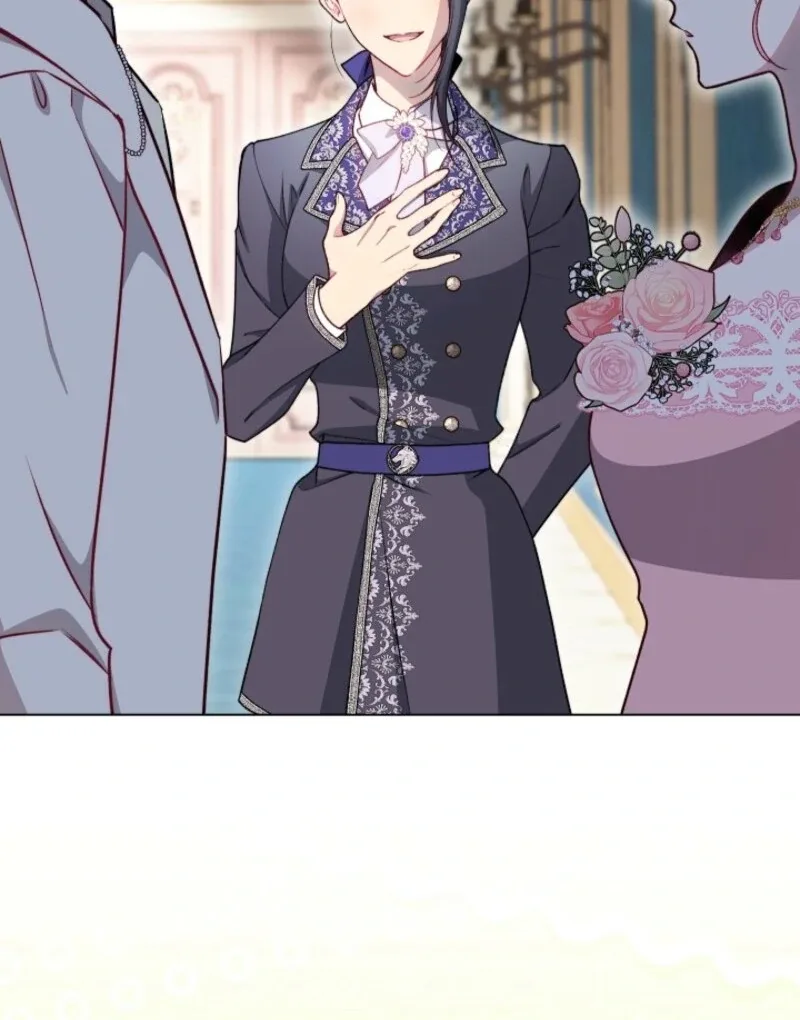 Exclusive maid of the evil empress Chapter 116 page 62