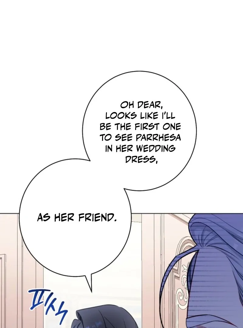 Exclusive maid of the evil empress Chapter 116 page 71